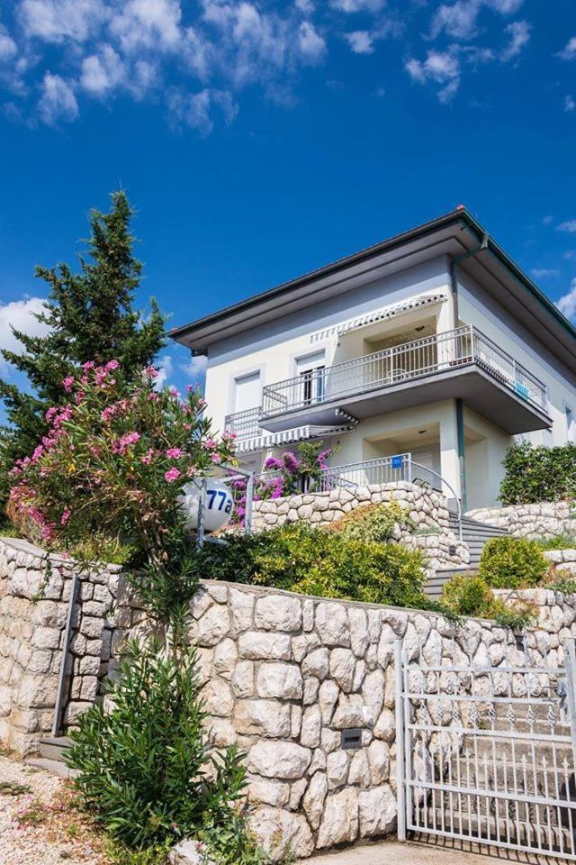 Apartments Car Kampor Екстер'єр фото