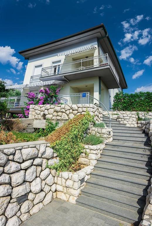 Apartments Car Kampor Екстер'єр фото