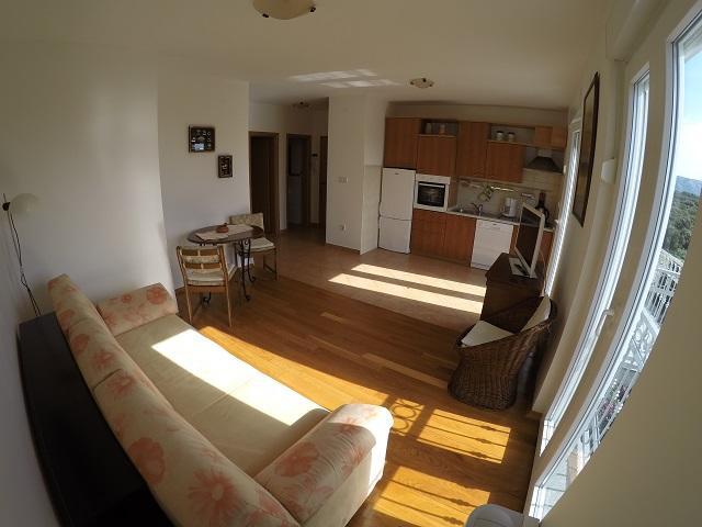 Apartments Car Kampor Екстер'єр фото
